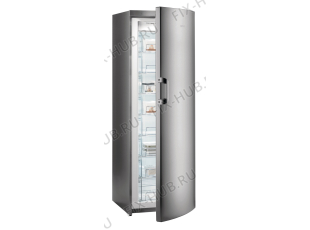 Холодильник Gorenje FN6181CX (329201, ZOF2467C) - Фото